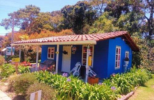 Medellin Ski Chalet | Hospedaje Santaelena -chalets de montaña-