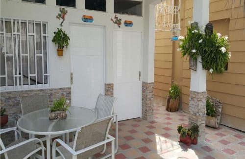 Punta Hansa Apartment | Hospedaje solymar III Sarie Bay