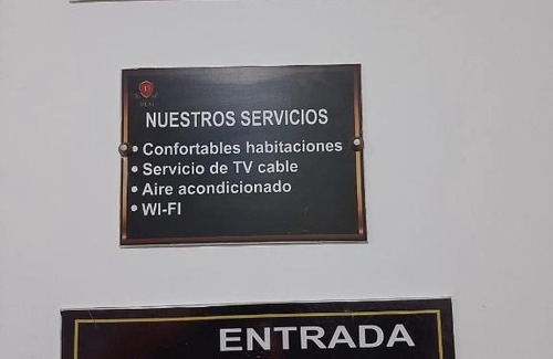 Barrancas Hotel | Hospedaje Tuuma