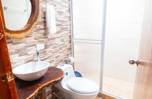 Salento House | Hospedaje Vista Hermosa Salento