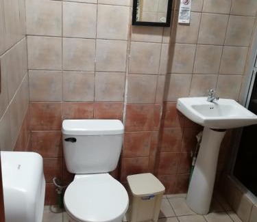 Turrialba Hotel | Hospedaje Yaldai