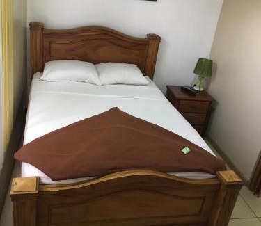 Turrialba Hotel | Hospedaje Yaldai