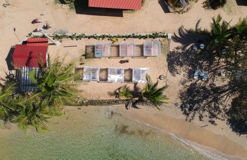 Boca del Drago Hotel | Hospedaje Yarisnori