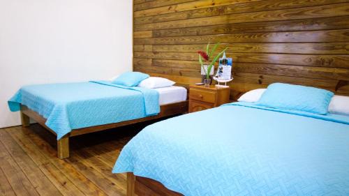 Boca del Drago Hotel | Hospedaje Yarisnori