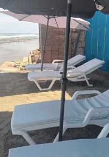 Zorritos Bed & Breakfast | HospedajesPerú