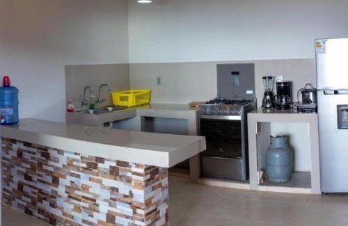 Zorritos Bed & Breakfast | HospedajesPerú