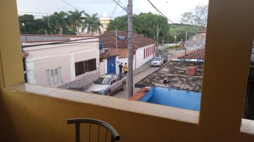 Carrancas House | Hospedaria 3 Irmãs