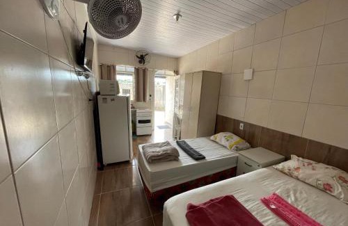 Aguas Claras Apartment | Hospedaria cmc unidade 05 com estacionamento