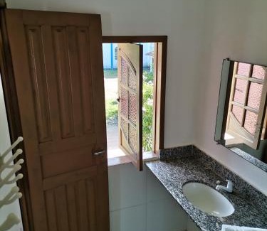 Itaunas Bed & Breakfast | Hospedaria Cosanostra