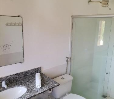 Itaunas Bed & Breakfast | Hospedaria Cosanostra