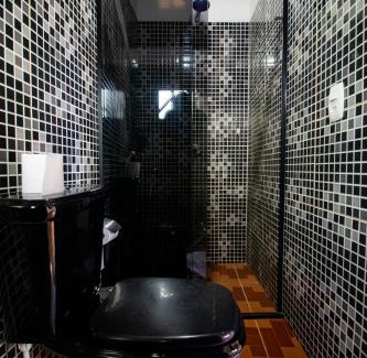 Lencois House | Hospedaria Diamante Lençóis