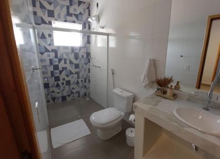 Espirito Santo Do Pinhal House | Hospedaria do Lago