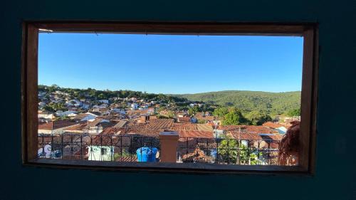 Lencois Hotel | Hospedaria Dona Alice