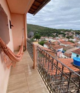 Lencois Hotel | Hospedaria Dona Alice