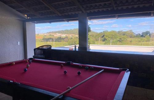 Goiania House | Hospedaria Flamboyant