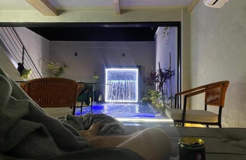 Goiania House | Hospedaria Flamboyant