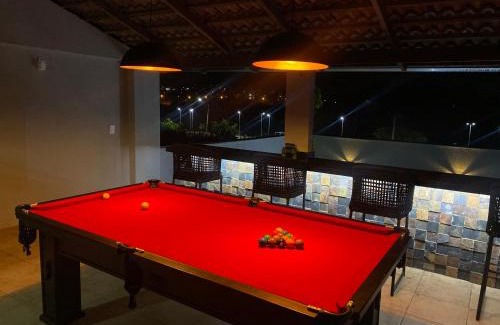 Goiania House | Hospedaria Flamboyant