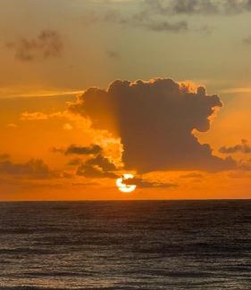 Caraiva Hotel | Hospedaria Hibisco Xandó - Caraíva