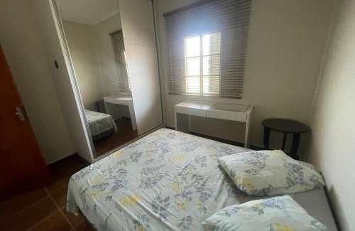 Regiao Urbana Homogenea V House | Hospedaria ilustríssima