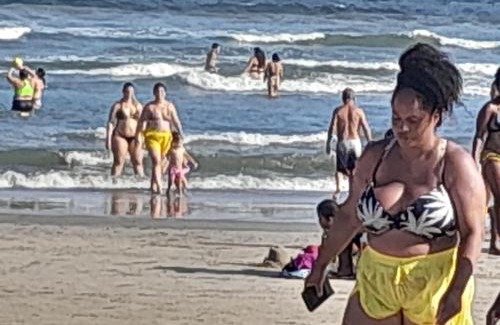 Itanhaem House | Hospedaria Mar&Bela