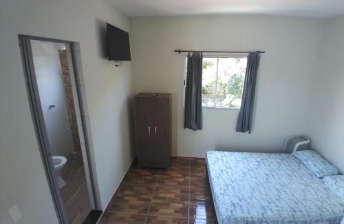 Itanhaem House | Hospedaria Mar&Bela