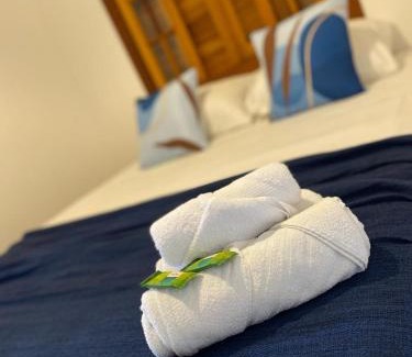Boicucanga Beach Hotel | Hospedaria Morada das Orquídeas Boiçucanga