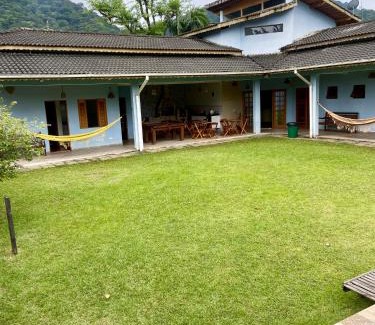 Boicucanga Beach Hotel | Hospedaria Morada das Orquídeas Boiçucanga