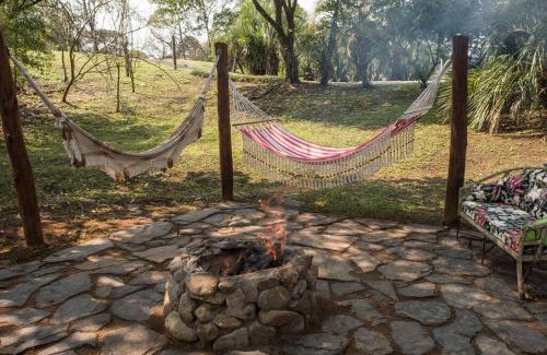 Bom Retiro House | Hospedaria Santa Clara - Serra Catarinense