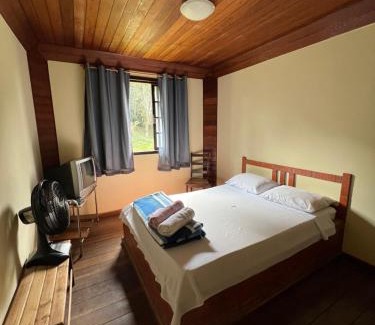 Ipiabas House | Hospedaria Tinoco