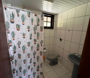 Ipiabas House | Hospedaria Tinoco