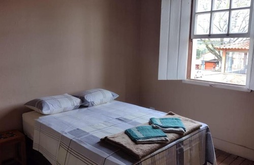 Carrancas Bed & Breakfast | Hospedaria Vó Zazá II