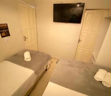 Piranhas House | Hospedaria Valdice Damasceno Centro Histórico