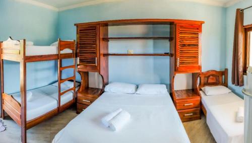 Pereque-Mirim Hotel | Hospedaria Vitória Mar