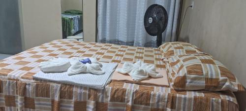 Santo Amaro do Maranhao House | Hospedaria wislane