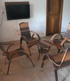 Santo Amaro do Maranhao House | Hospedaria wislane