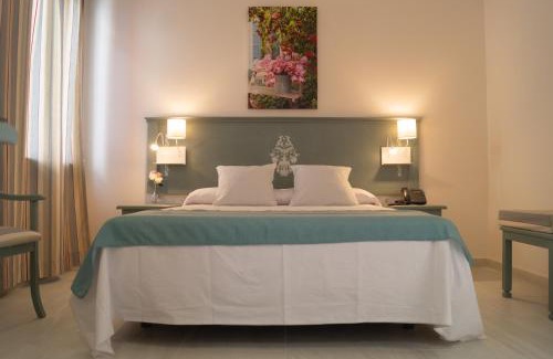 La Catedral Hotel | Hospedería Baños Arabes de Córdoba Dos