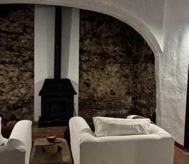 La Parra Hotel | Hospedería Convento de la Parra