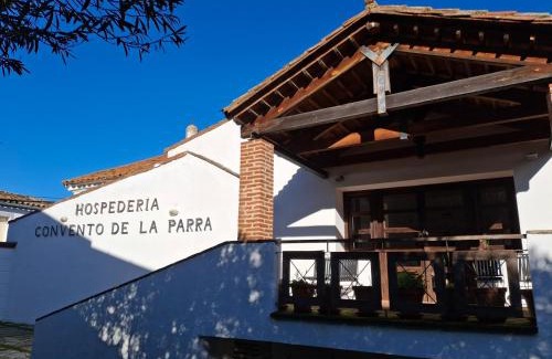 La Parra Hotel | Hospedería Convento de la Parra