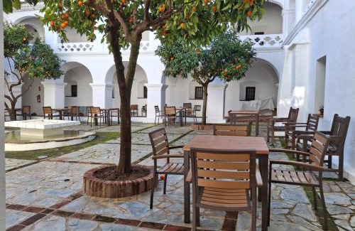 La Parra Hotel | Hospedería Convento de la Parra