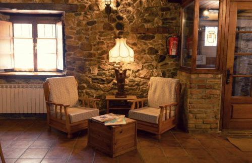 La Robla Hotel | Hospedería La Bogadera