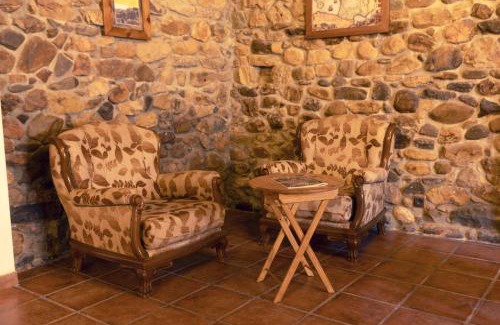 La Robla Hotel | Hospedería La Bogadera