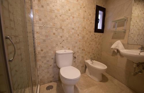 San Francisco-Ribera House | Hospedería Los Angeles