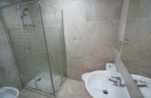 San Francisco-Ribera House | Hospedería Los Angeles