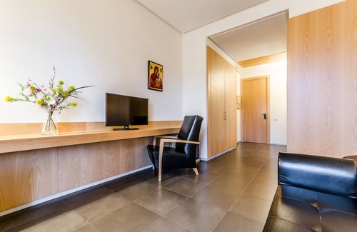 Old Town Hotel | Hospedería Pax