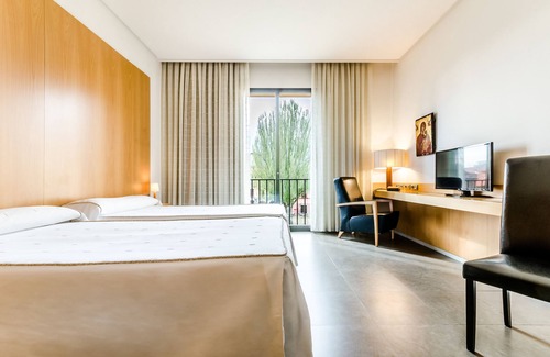 Old Town Hotel | Hospedería Pax