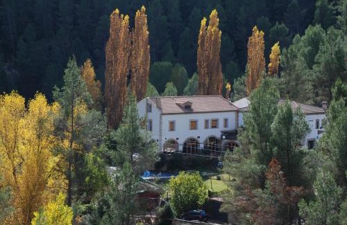 Miller Hotel | Hospedería Río Zumeta Spa