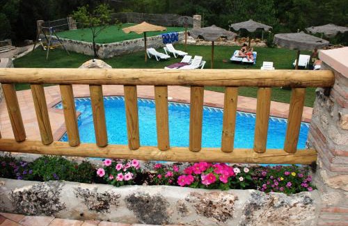 Miller Hotel | Hospedería Río Zumeta Spa