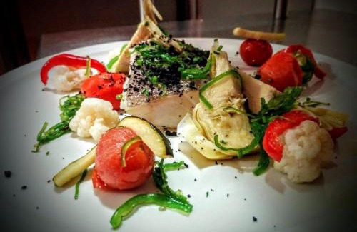 San Carlos del Valle Hotel | Hospedería Santa Elena