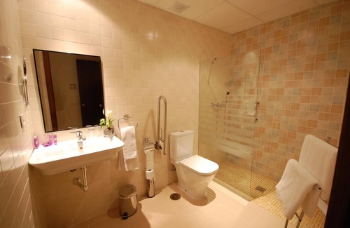 Priego de Cordoba Hotel | Hospedería San Francisco