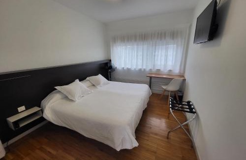 Lugo Hotel | Hospedería San Froilan